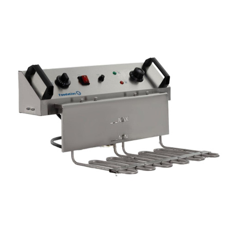 Фритюрница-чебуречница (20л) DF-20L Foodatlas